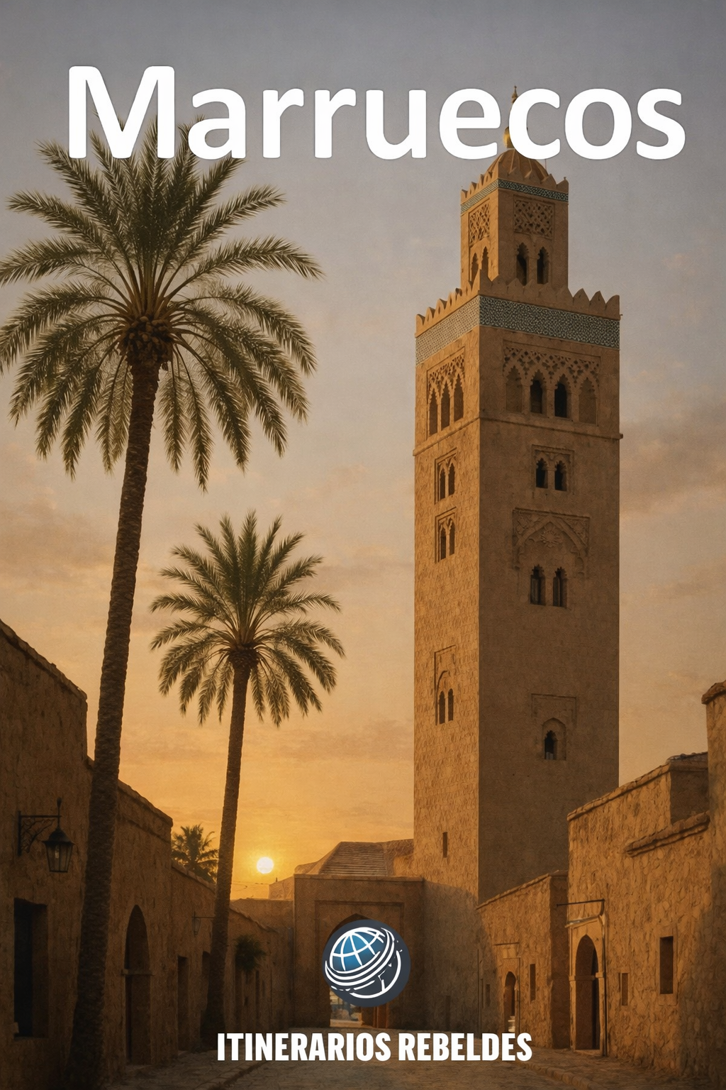 Marruecos: entre desiertos rebeldes y ciudades hipnóticas, un viaje sin filtros al corazón del Magreb