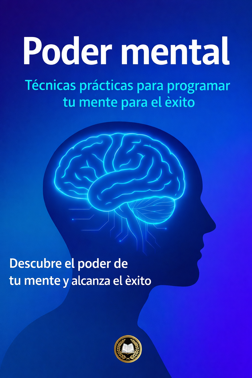 Poder Mental – Técnicas prácticas para programar tu mente para el éxito