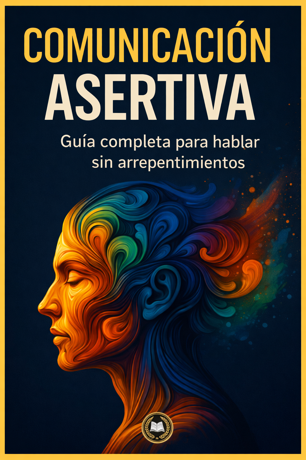 Comunicación Asertiva: Guía completa per decir todo sin remordimientos