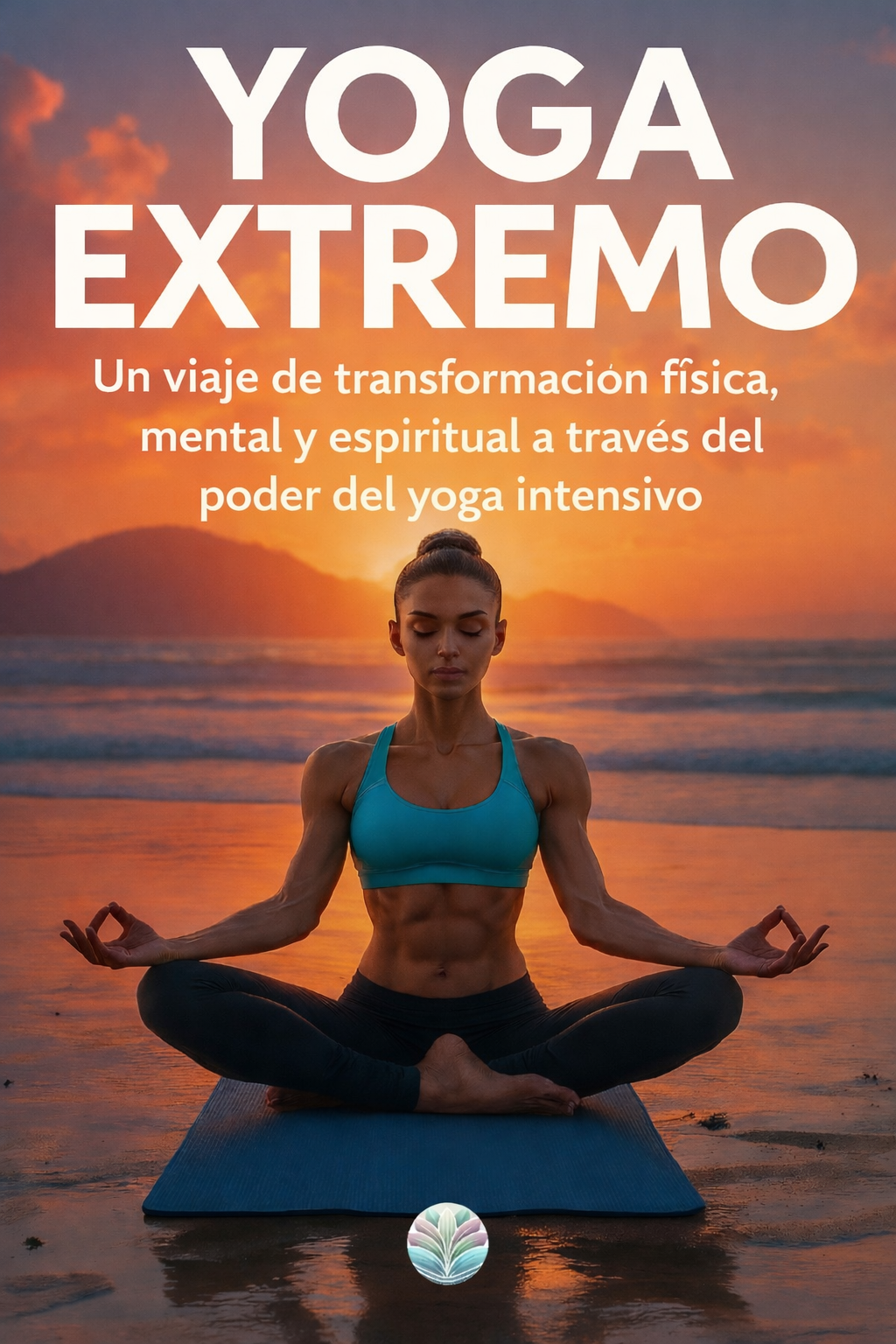 Yoga Extremo - Un viaje de transformación física, mental y espiritual a través del poder del yoga intensivo