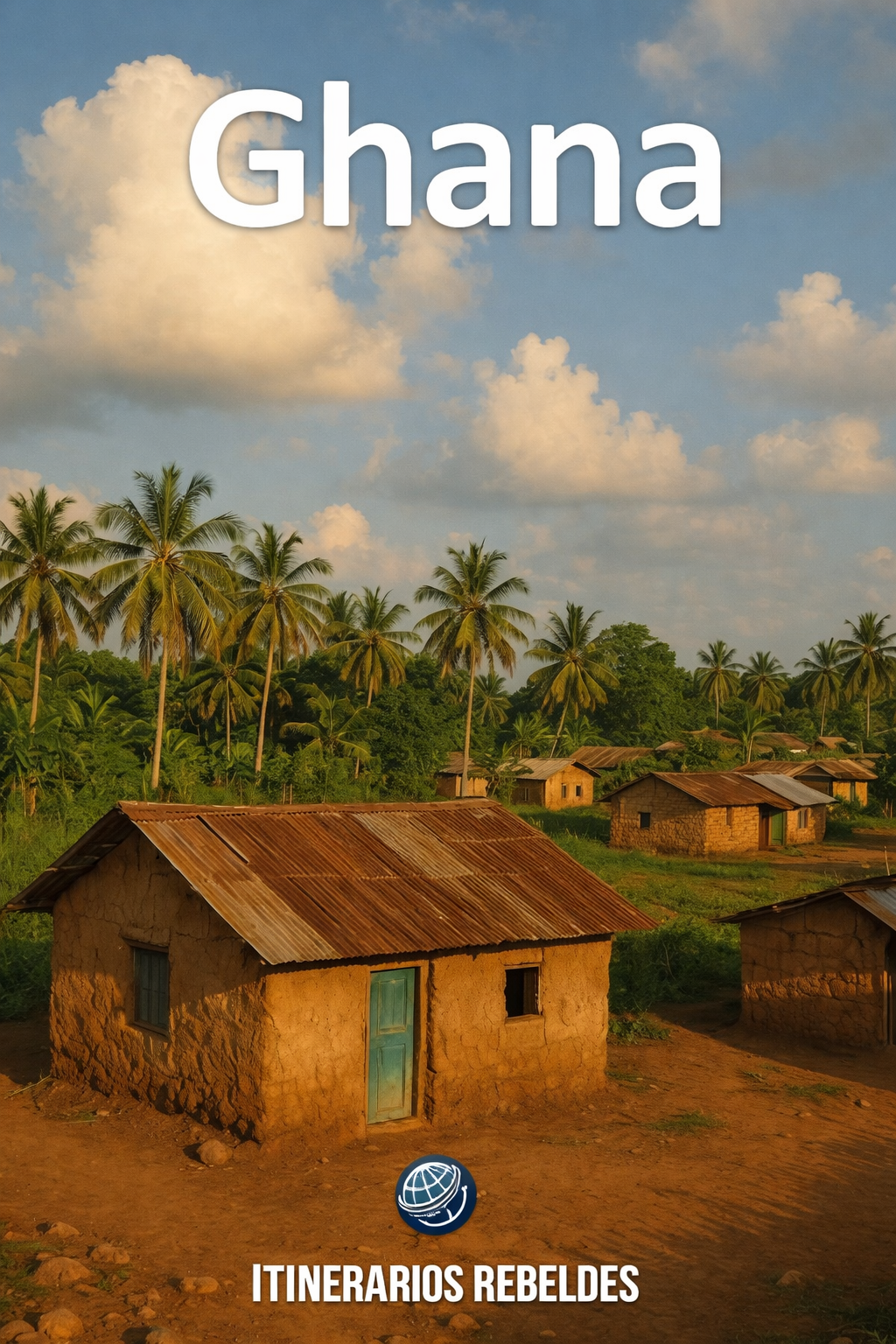 Ghana: Un viaje entre memoria, futuro y revolución cultural