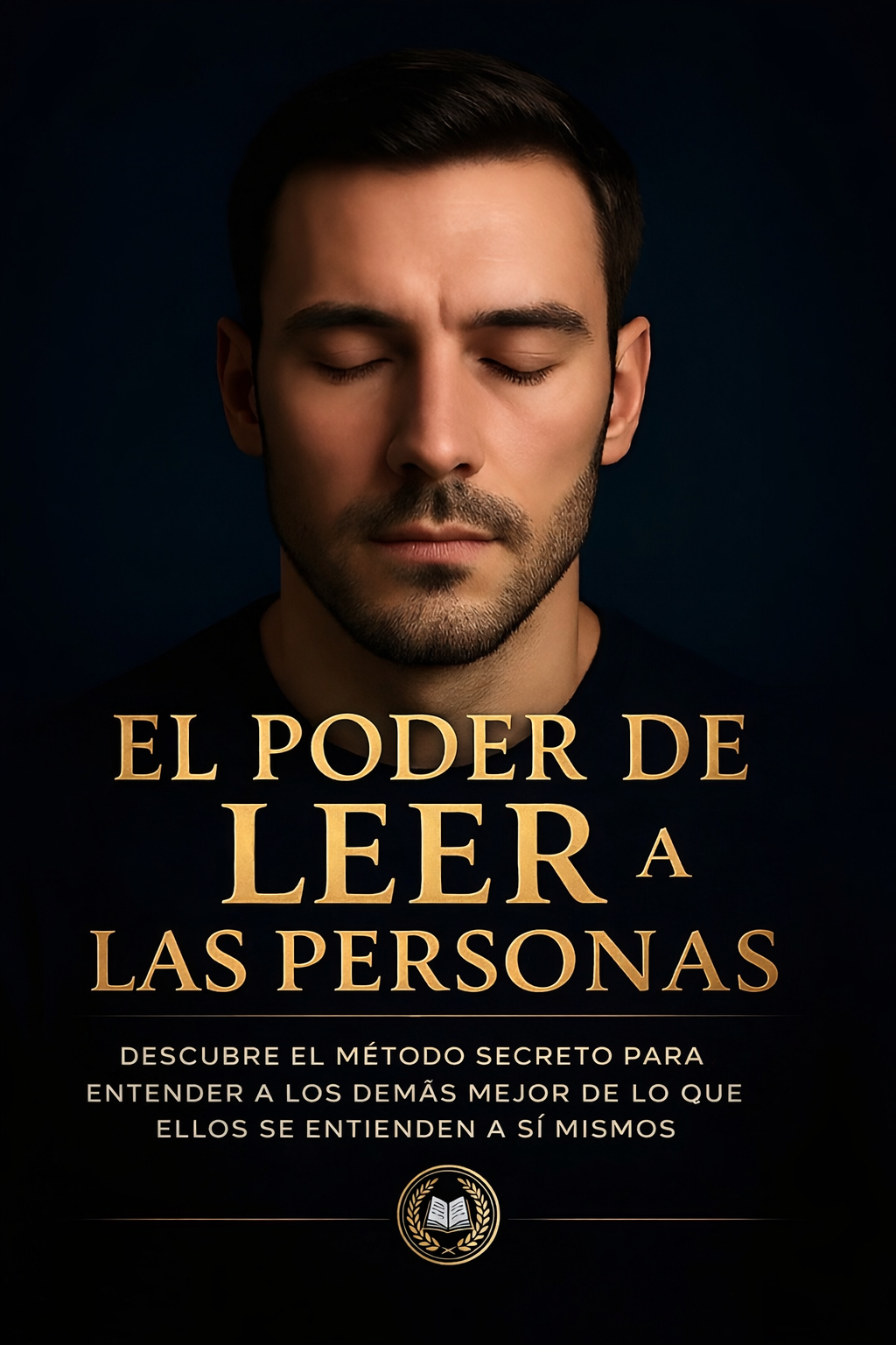 El poder di leer a las personas: descubre il método secreto para entender a los demás mejor de lo que ellos se entienden a sí mismos