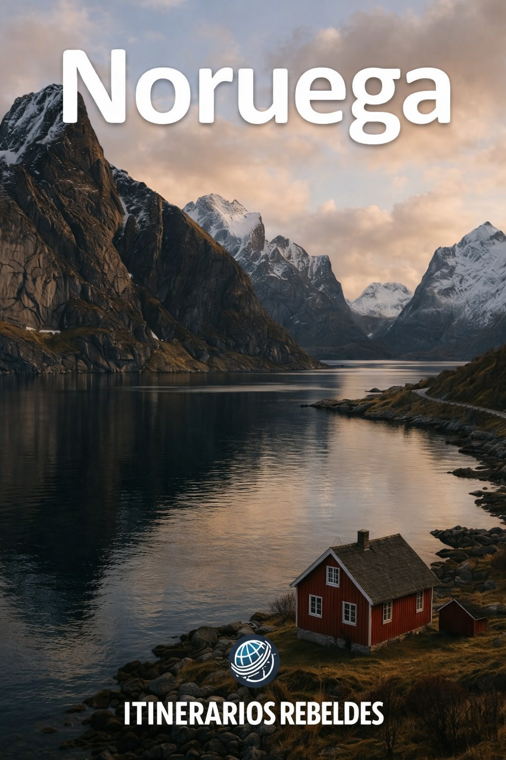 Noruega: entre vikingos, fiordos y utopías escandinavas