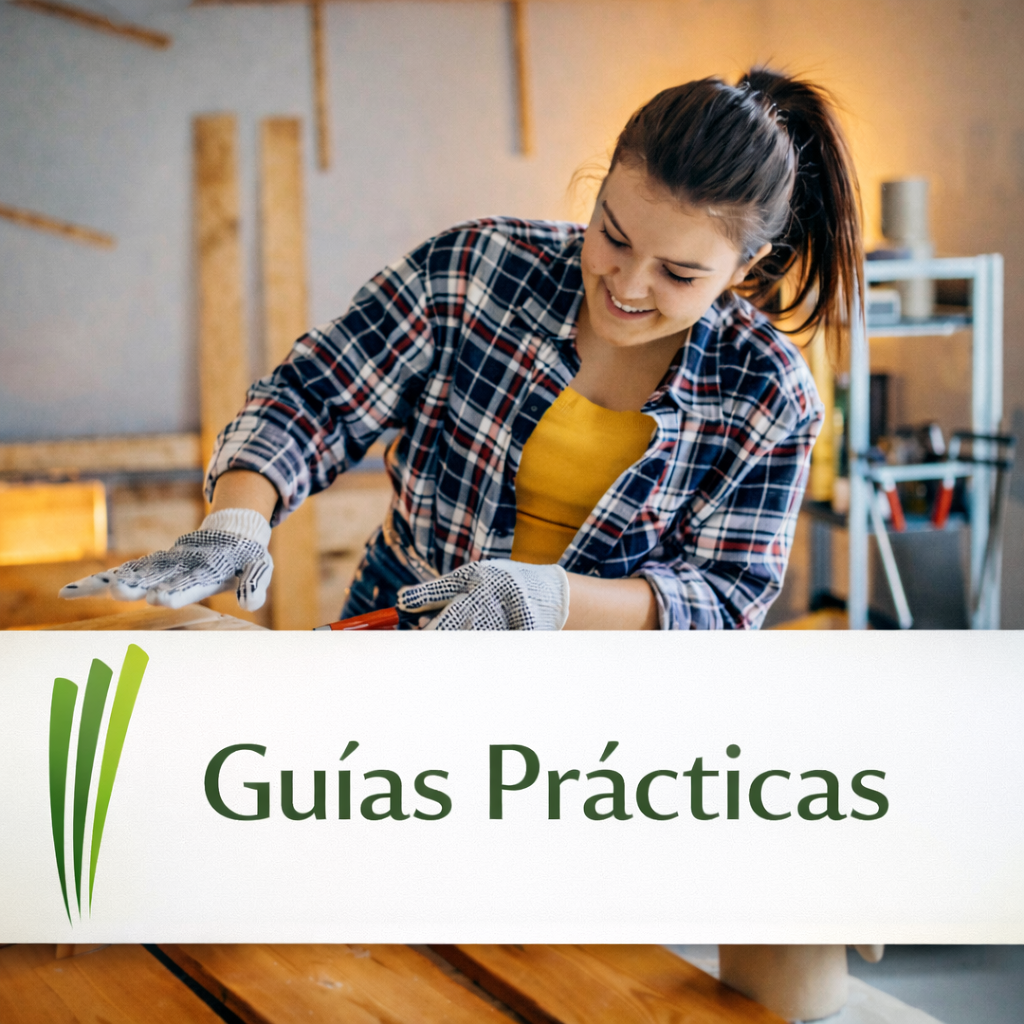 Guías Prácticas