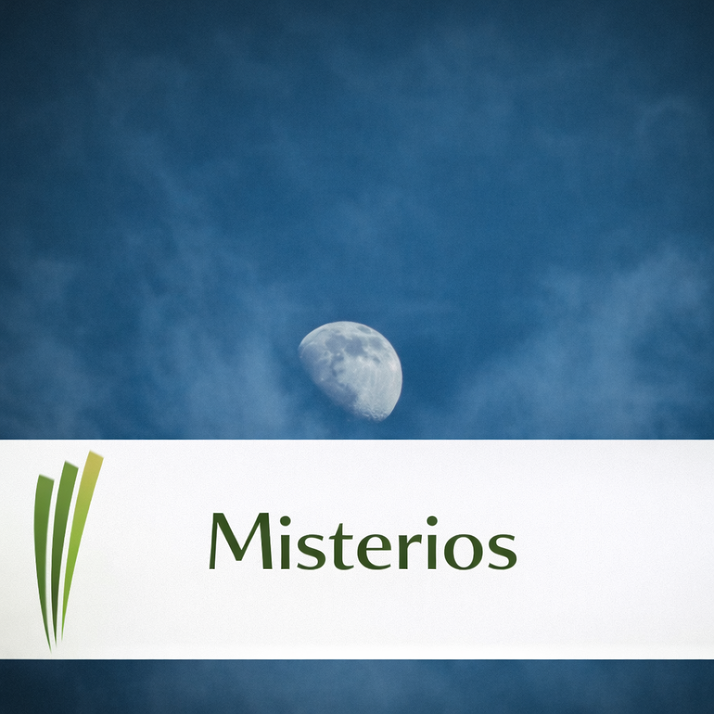 Misterios