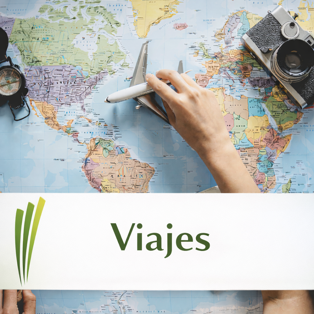 Viajes