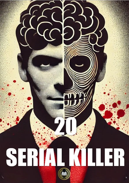 20 Serial Killer: historias más allá del terror che conmocionaron al mundo