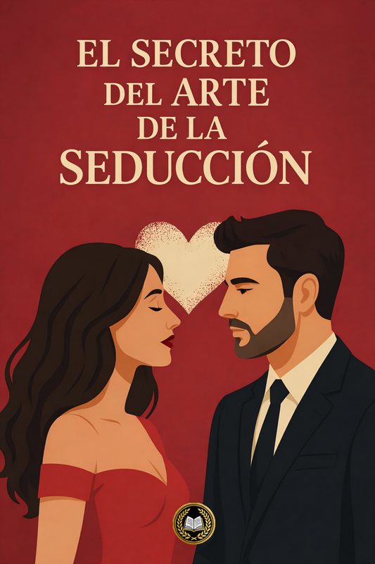 El secreto del arte de la Seducción