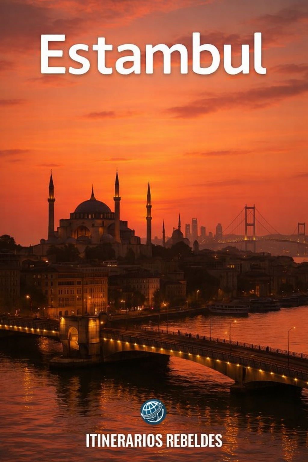 Estambul: el mundo en una ciudad sola