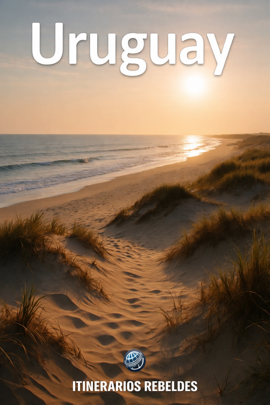 Uruguay: La revolución silenciosa del Sur