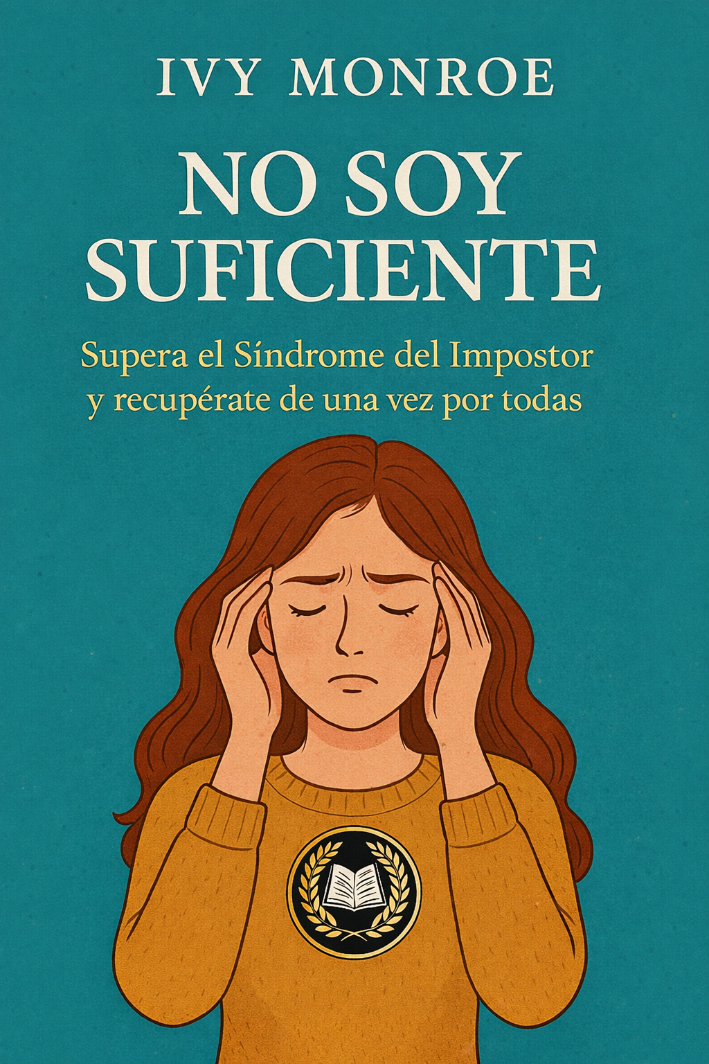 No soy suficiente: libérate para siempre del síndrome del impostor