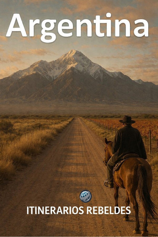 Argentina - Viaje al descubrimiento del tango, el asado y las contradicciones