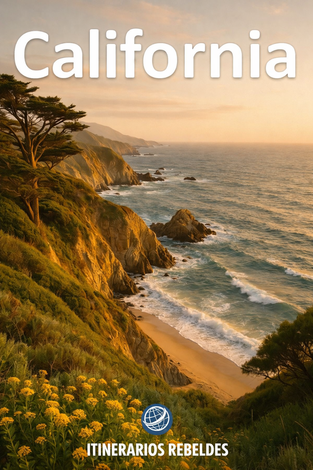 California: donde los sueños se rompen. Y a veces, se reinventan